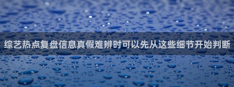 吃瓜视频网站